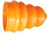 Полиуретановый пыльник ШРУСа d22*D80 L=95 мм (2)