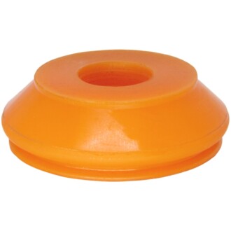 Полиуретановый пыльник рулевого наконечника под пружинное кольцо d11*D26, L10 одноступенчатый PolyPro 109079