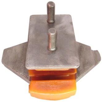 Полиуретановая подушка двигателя правая PolyPro 109175