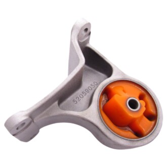 Полиуретановая подушка двигателя правая PolyPro 109216