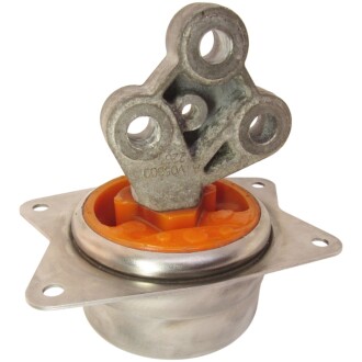 Полиуретановая подушка двигателя левая PolyPro 109231