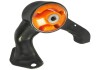 Engine rear polyurethane mount 68032 586AA, 68032586AA, 68032 586AF (1)