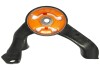 Engine rear polyurethane mount 68032 586AA, 68032586AA, 68032 586AF (2)