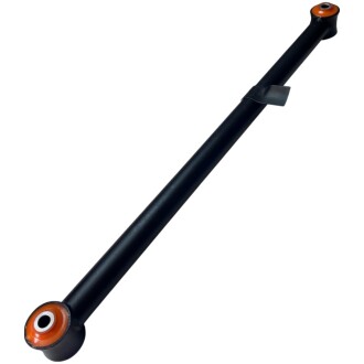 Задняя продольная реактивная тяга длинная СОБСТВЕННАЯ РАЗРАБОТКА PolyPro 109325