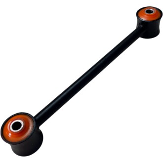 Задняя продольная реактивная тяга короткая СОБСТВЕННАЯ РАЗРАБОТКА PolyPro 109326