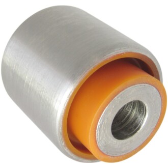 Полиуретановая подушка двигателя задняя CМЕННЫЙ маленький САЙЛЕНТБЛОК PolyPro 109339