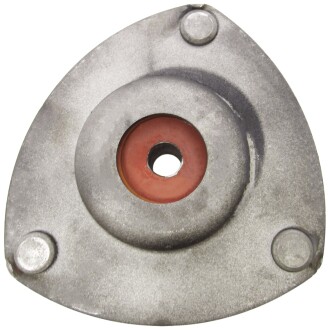 Polyurethane front shock absorber mount, right side, metal bracket PolyPro L-109434