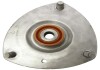 Polyurethane strut mount LEFT, METAL BRACKET hss-002, hss002, 51925-s6m-004 (2)