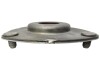 Polyurethane strut mount LEFT, METAL BRACKET hss-002, hss002, 51925-s6m-004 (3)