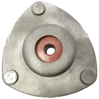 Polyurethane strut mount LEFT, METAL BRACKET PolyPro L-109437