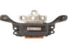 Polyurethane transmission mount, left side, metal bracket (3)