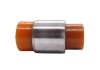 Rear polyurethane toe rod, right side (No ball joint warranty) Metal bracket (2)