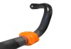 Front stabilizer, Metal BRACKET (2)