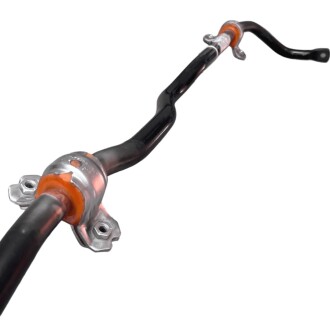Front stabilizer, Metal BRACKET PolyPro L-109511
