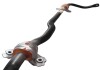 Front stabilizer, Metal BRACKET (2)