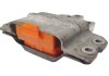 Transmission mount, left. YOUR Remanufacturing OF YOUR. (2)