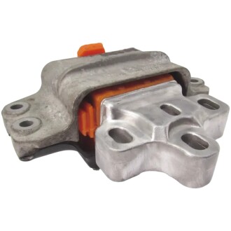 Transmission mount, left. YOUR Remanufacturing OF YOUR. PolyPro L-109546