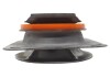 Rear differential polyurethane mount, BMW 6, METAL BRACKET (2)