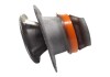 Rear differential polyurethane mount, BMW 6, METAL BRACKET (3)