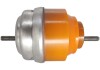 Polyurethane engine mount, right and LEFT, METAL BRACKET (3)