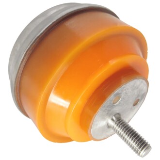 Polyurethane engine mount, right and LEFT, METAL BRACKET PolyPro L-109599