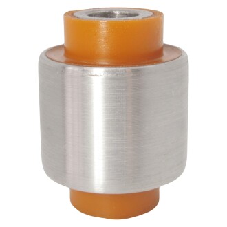 Rear hub polyurethane bushing, lower PolyPro L-109614