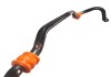 Front stabilizer, Metal BRACKET 84161351 (2)