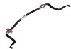 Front stabilizer, Metal BRACKET 13346848 (1)