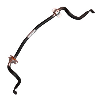 Front stabilizer, Metal BRACKET PolyPro L-109633