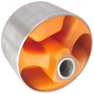 Rear engine mount, replacement bushing PolyPro L-109660