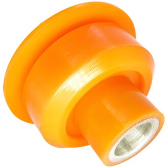 Полиуретановый сайлентблок переднего подрамника PolyPro L-109669