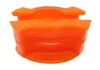 Polyurethane engine mount limit stop, rear 05090007AA (1)