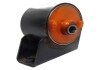 Engine mount limit strap, polyurethane p05171084AC, 05171083AD (2)
