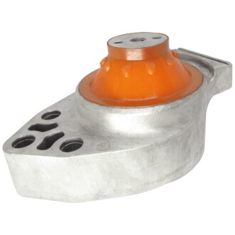 Polyurethane right engine mount, metal bracket PolyPro L-109754
