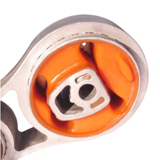 Polyurethane transmission mount, large bushing Remanufacturing OF YOUR PolyPro L-109758