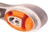 Polyurethane transmission mount, replaceable, small bushing c1BY-6P082-BA, C1BY6P082BA, C1B1-6P082-BB (2)