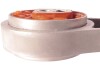 Polyurethane transmission mount, replaceable, small bushing c1BY-6P082-BA, C1BY6P082BA, C1B1-6P082-BB (3)
