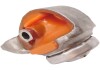 Polyurethane right engine mount, metal bracket gj21-39-060, gj2139060 (2)