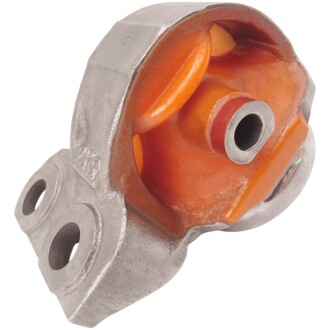 Polyurethane right engine mount, metal bracket PolyPro L-109772