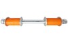 Front stabilizer bar, metal bracket 2123-EQ, 2123EQ, 9YA0-0100-2 (2)