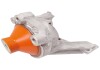 Polyurethane right engine mount, metal bracket 50820-SWY-E02, 50820SWYE02 (2)