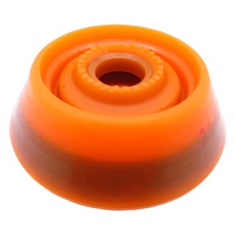 Polyurethane strut mount, METAL BRACKET PolyPro L-109827