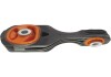 Polyurethane engine mount, metal bracket 50890-T7W-003, 50890T7W003, 50890-T5A-911 (3)