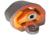 Polyurethane engine mount, rear, metal bracket av-74172-hg, av74172hg, 50810-s6f-e02 (2)