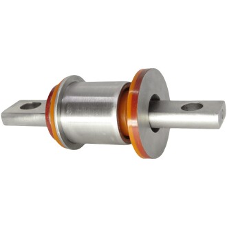 Polyurethane bushing for front control arm, rear PolyPro L-109851