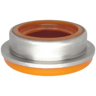 Полиуретановый сайлентблок задней цапфы нижний PolyPro L-109857