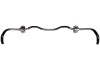 Front stabilizer, Metal BRACKET (1)