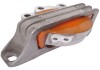 Polyurethane right engine mount, metal bracket bbp739060a, bbp7-39-060a, 8v61-6f012-tc (2)