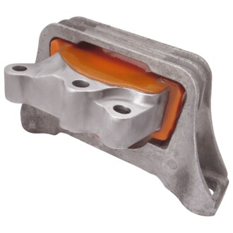 Polyurethane right engine mount, metal bracket PolyPro L-109987