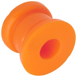 Полиуретановая втулка переднего стабилизатора Merсedes PolyPro L-110007
